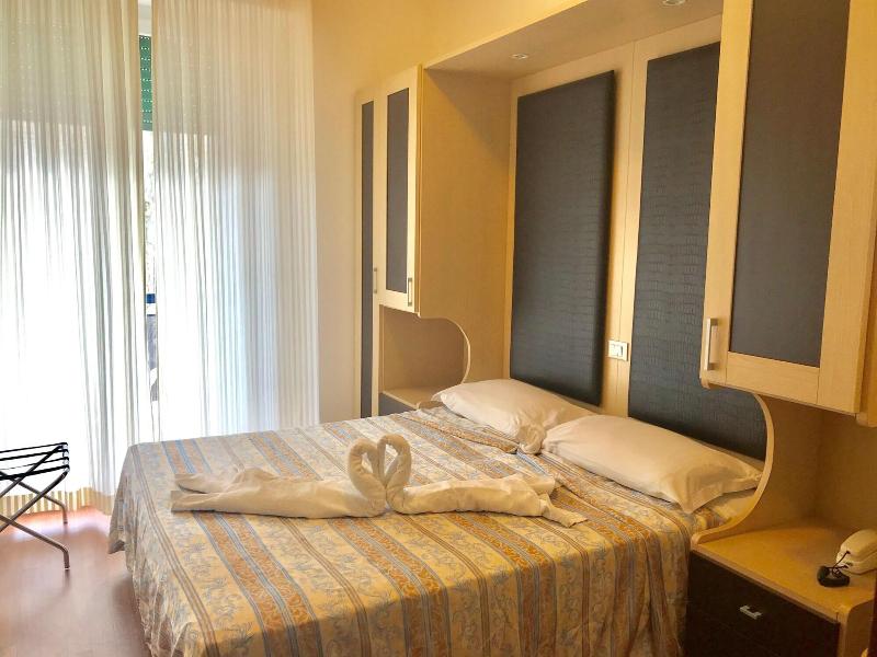 Hotel Bremen - Oda