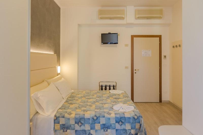 Hotel Bremen - Oda