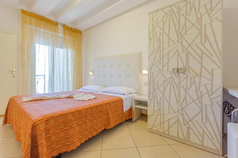 Hotel Bremen - Oda