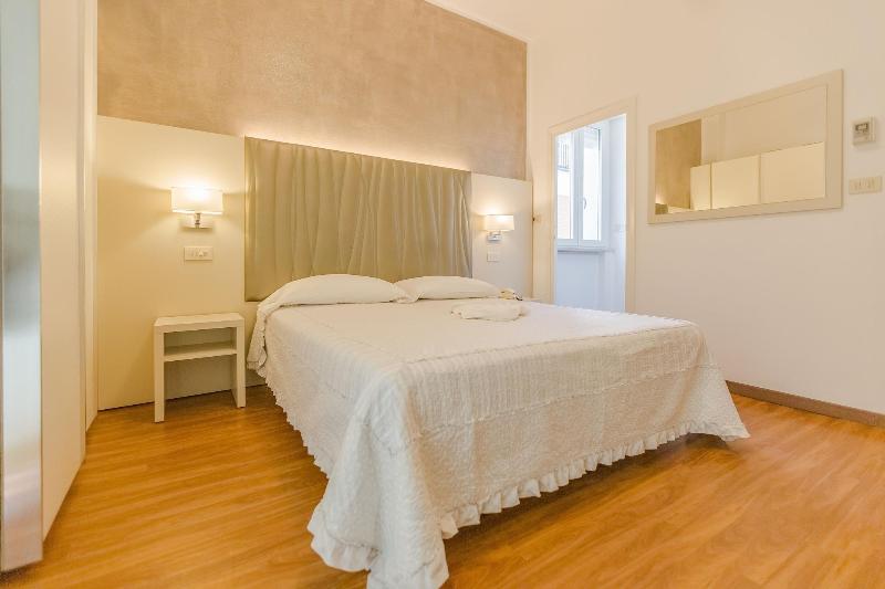 Hotel Bremen - Oda
