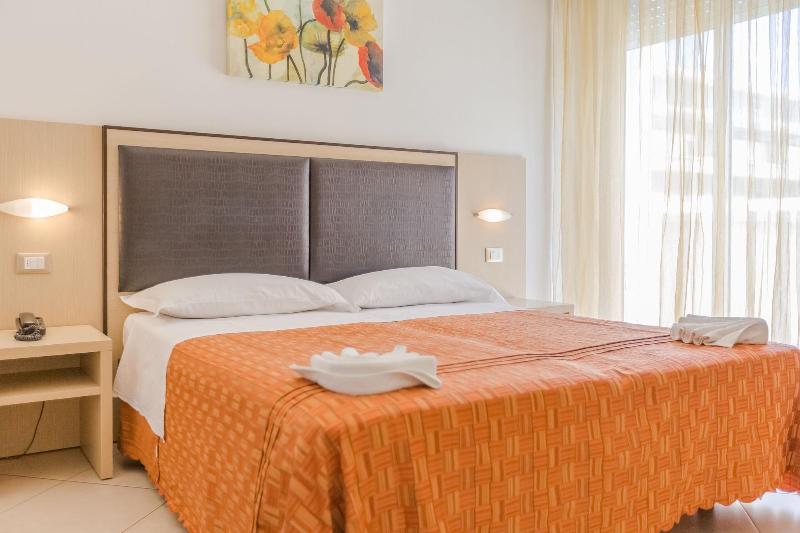Hotel Bremen - Oda