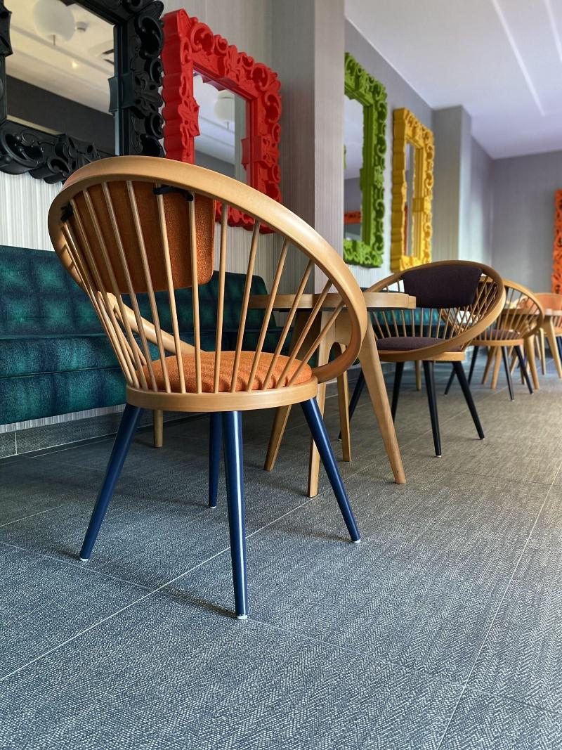 Hotel Rainbow - Bar