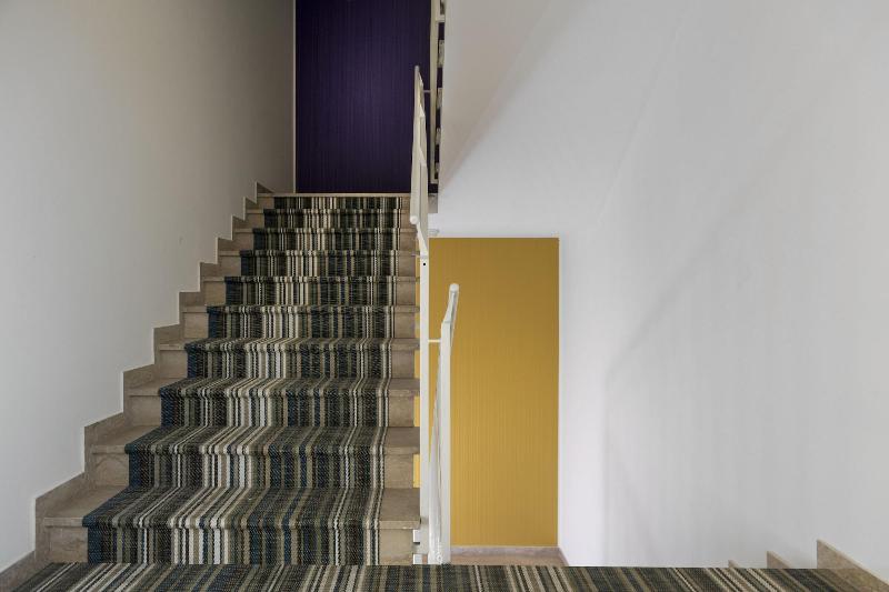 Hotel Rainbow - Lobi