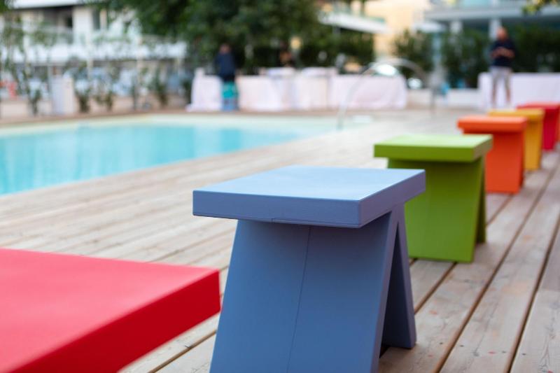 Hotel Rainbow - Genel