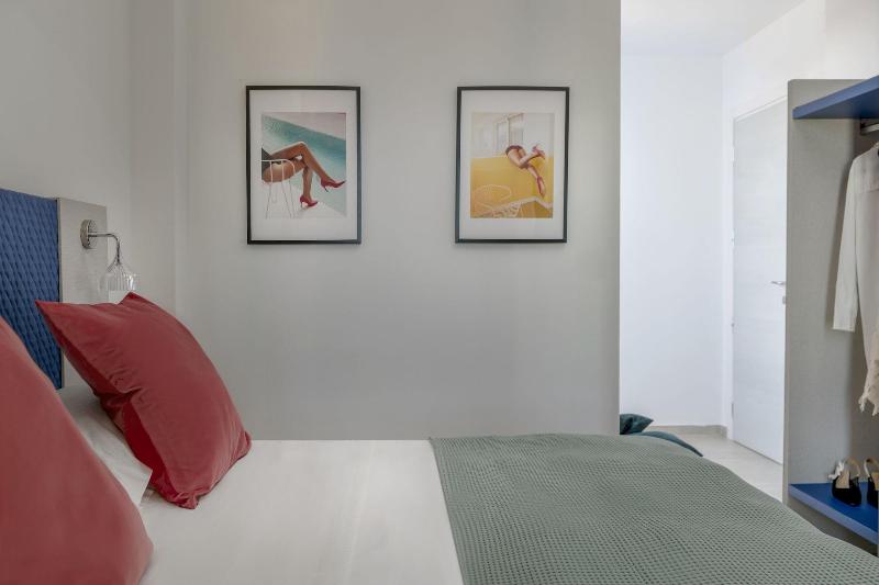 Hotel Rainbow - Oda