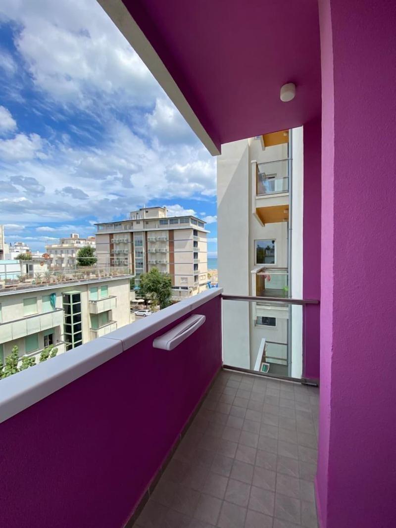 Hotel Rainbow - Oda
