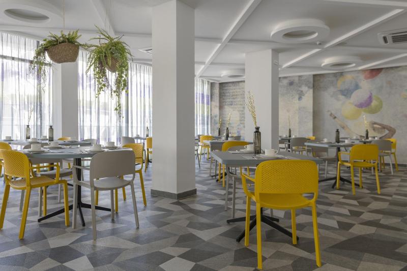 Hotel Rainbow - Restoran
