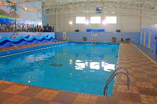 Sand Bay Holiday Village fotoÄŸrafÄ±