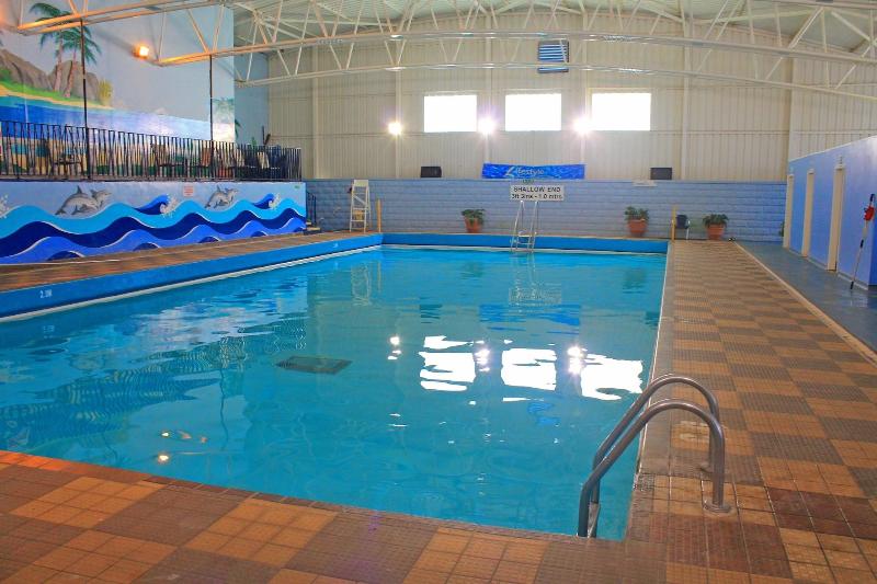 Sand Bay Holiday Village - Aktivite