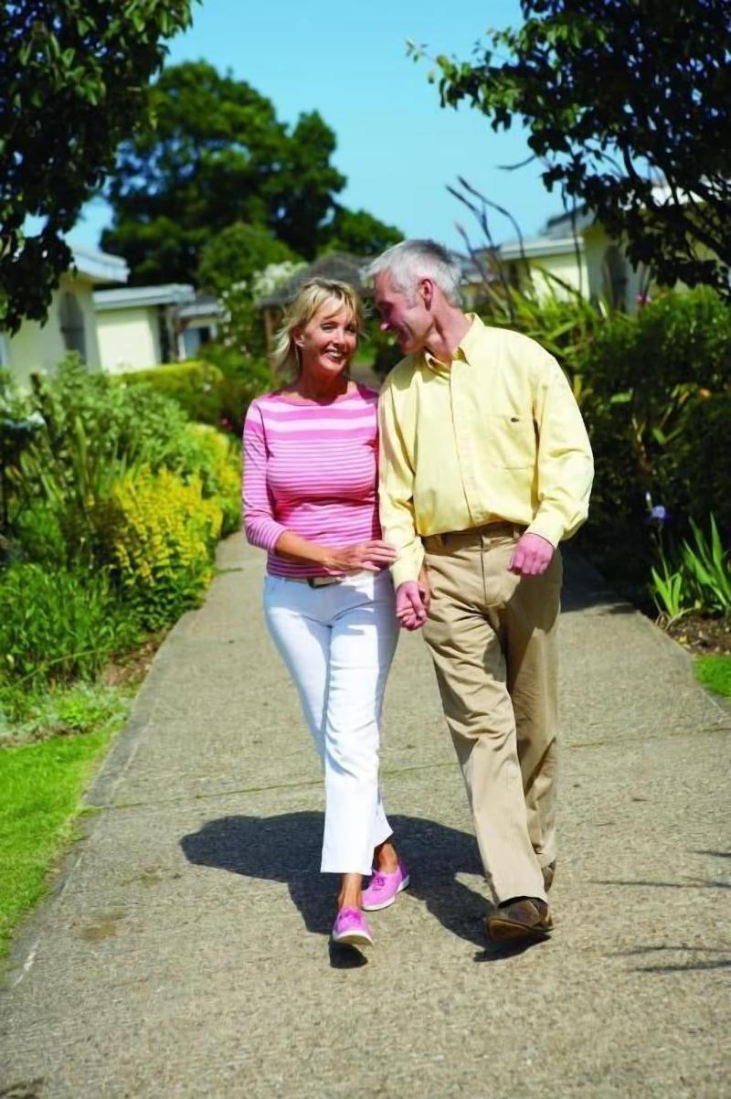 Sand Bay Holiday Village - Aktivite