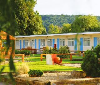 Sand Bay Holiday Village otel fotoğrafı