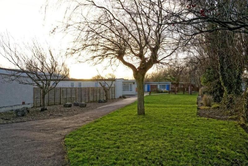 Sand Bay Holiday Village - Genel