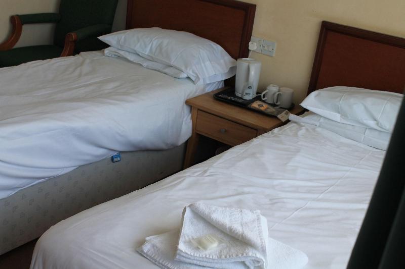 Sand Bay Holiday Village - Oda