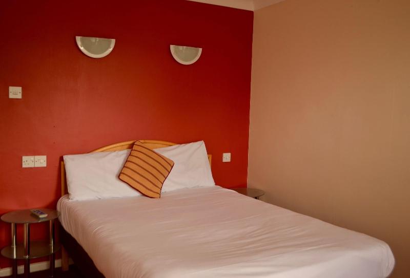 Sand Bay Holiday Village - Oda