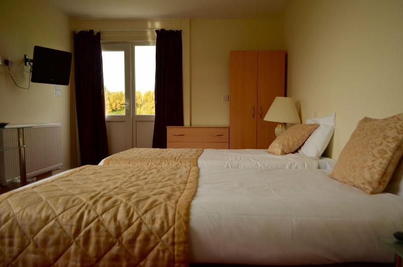 Sand Bay Holiday Village - Oda