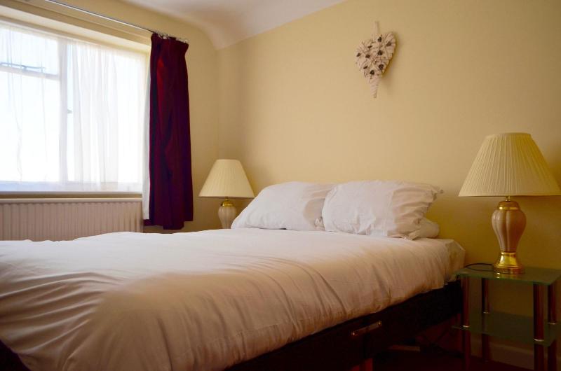 Sand Bay Holiday Village - Oda