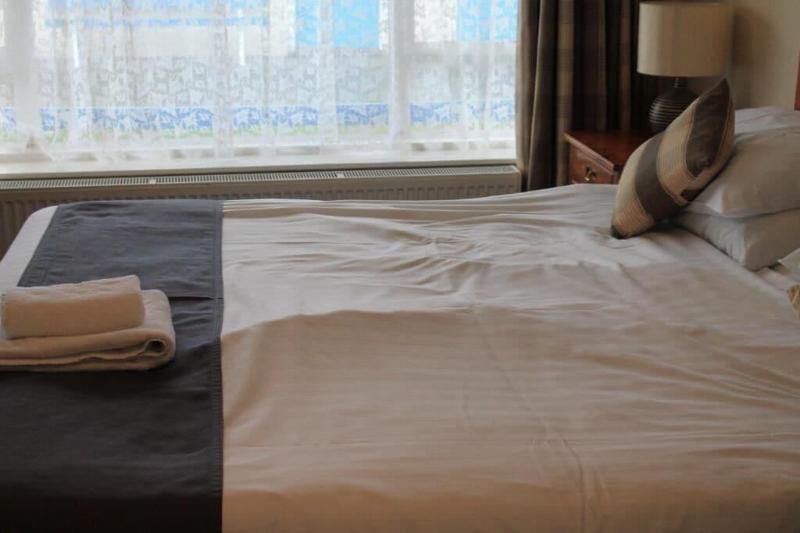 Sand Bay Holiday Village - Oda