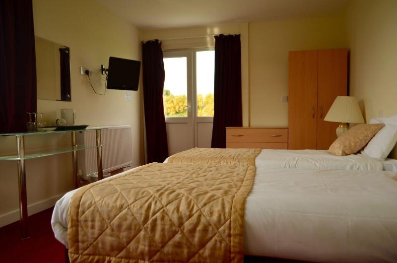 Sand Bay Holiday Village - Oda