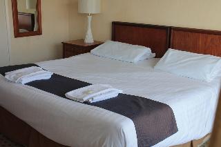 Sand Bay Holiday Village fotoÄŸrafÄ±