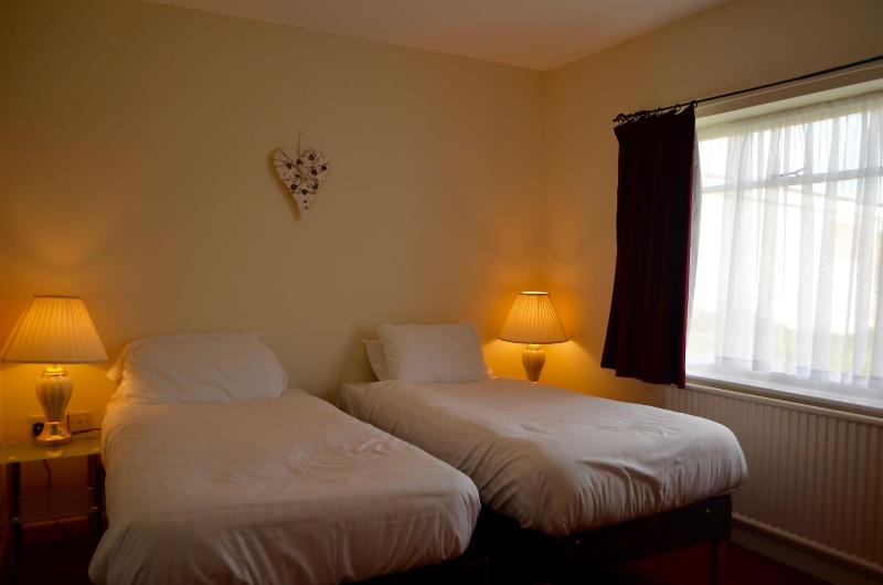 Sand Bay Holiday Village - Oda
