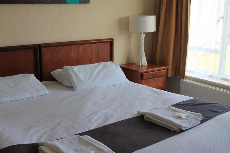 Sand Bay Holiday Village - Oda