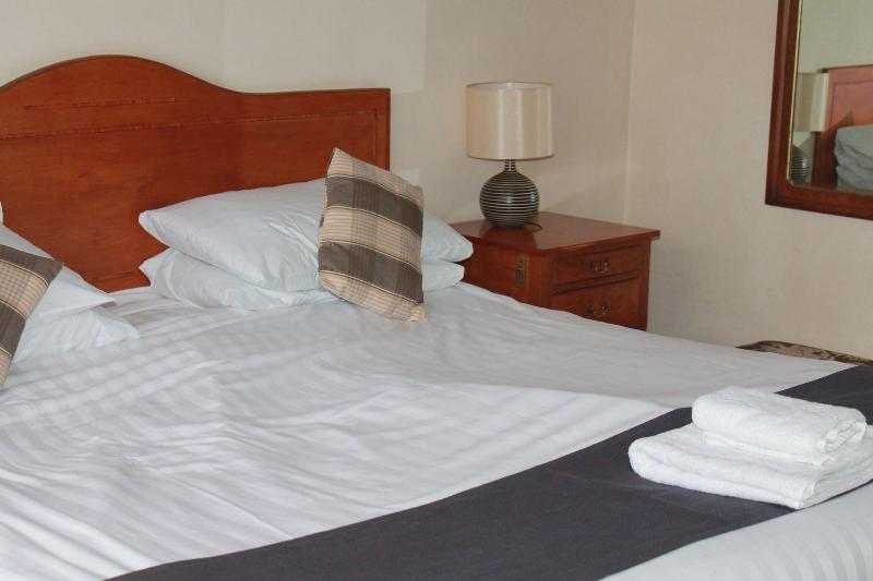 Sand Bay Holiday Village - Oda