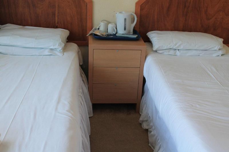 Sand Bay Holiday Village - Oda