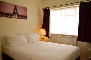 Sand Bay Holiday Village fotoÄŸrafÄ±