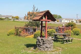 Sand Bay Holiday Village fotoÄŸrafÄ±