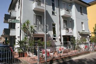 Hotel Maria Gabriella otel fotoğrafı