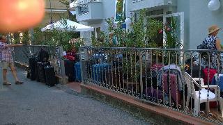 Hotel Maria Gabriella fotoÄŸrafÄ±