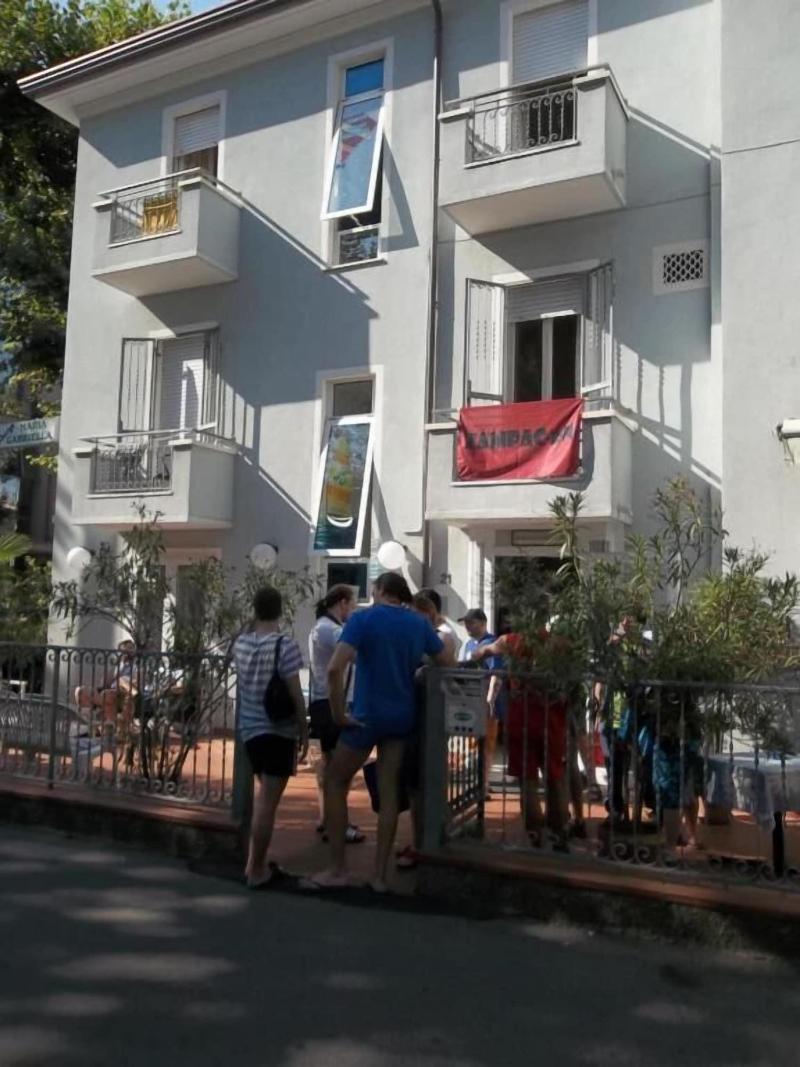 Hotel Maria Gabriella - Genel