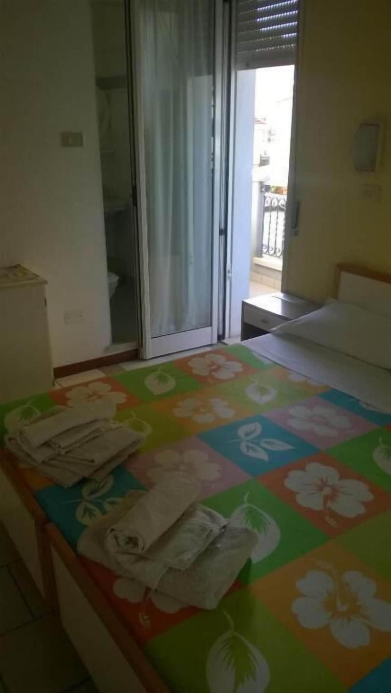 Hotel Maria Gabriella - Oda