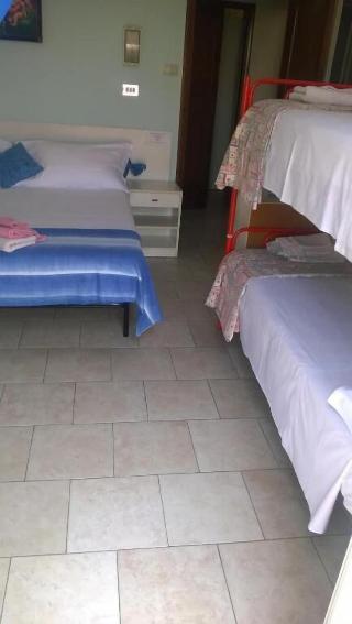 Hotel Maria Gabriella fotoÄŸrafÄ±