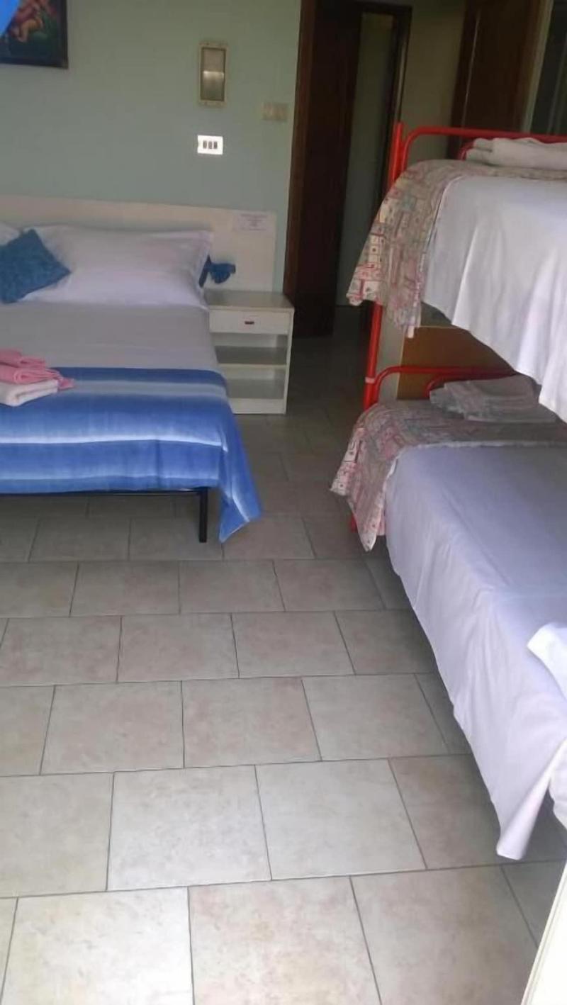 Hotel Maria Gabriella - Oda