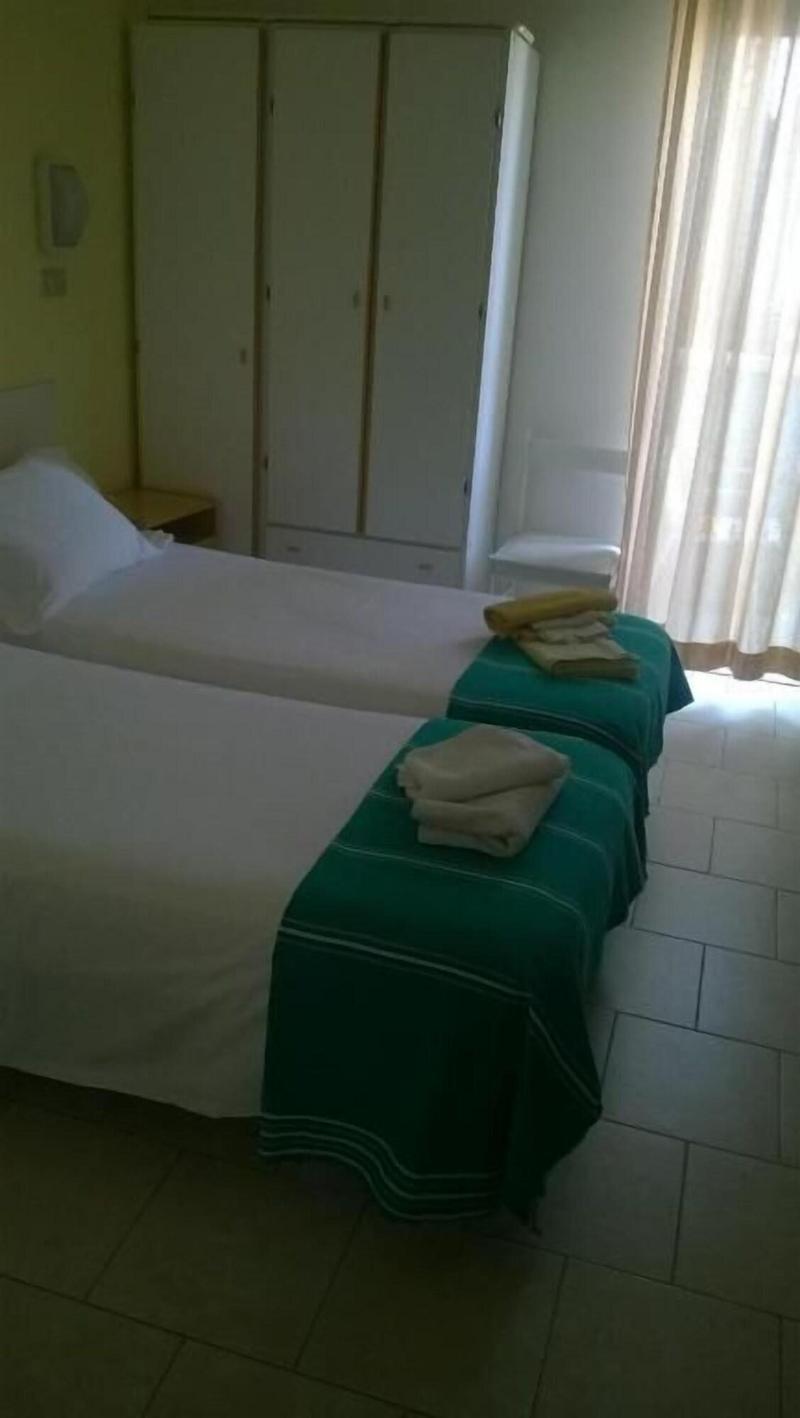 Hotel Maria Gabriella - Oda