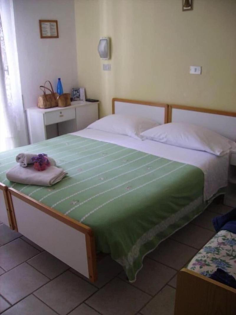 Hotel Maria Gabriella - Oda