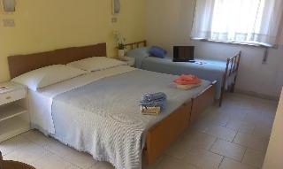 Hotel Maria Gabriella fotoÄŸrafÄ±