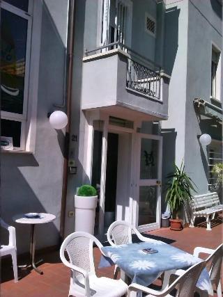 Hotel Maria Gabriella fotoÄŸrafÄ±