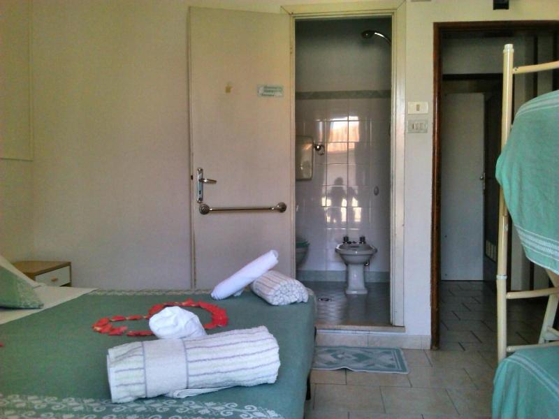 Hotel Maria Gabriella - Oda