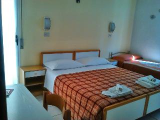 Hotel Maria Gabriella fotoÄŸrafÄ±