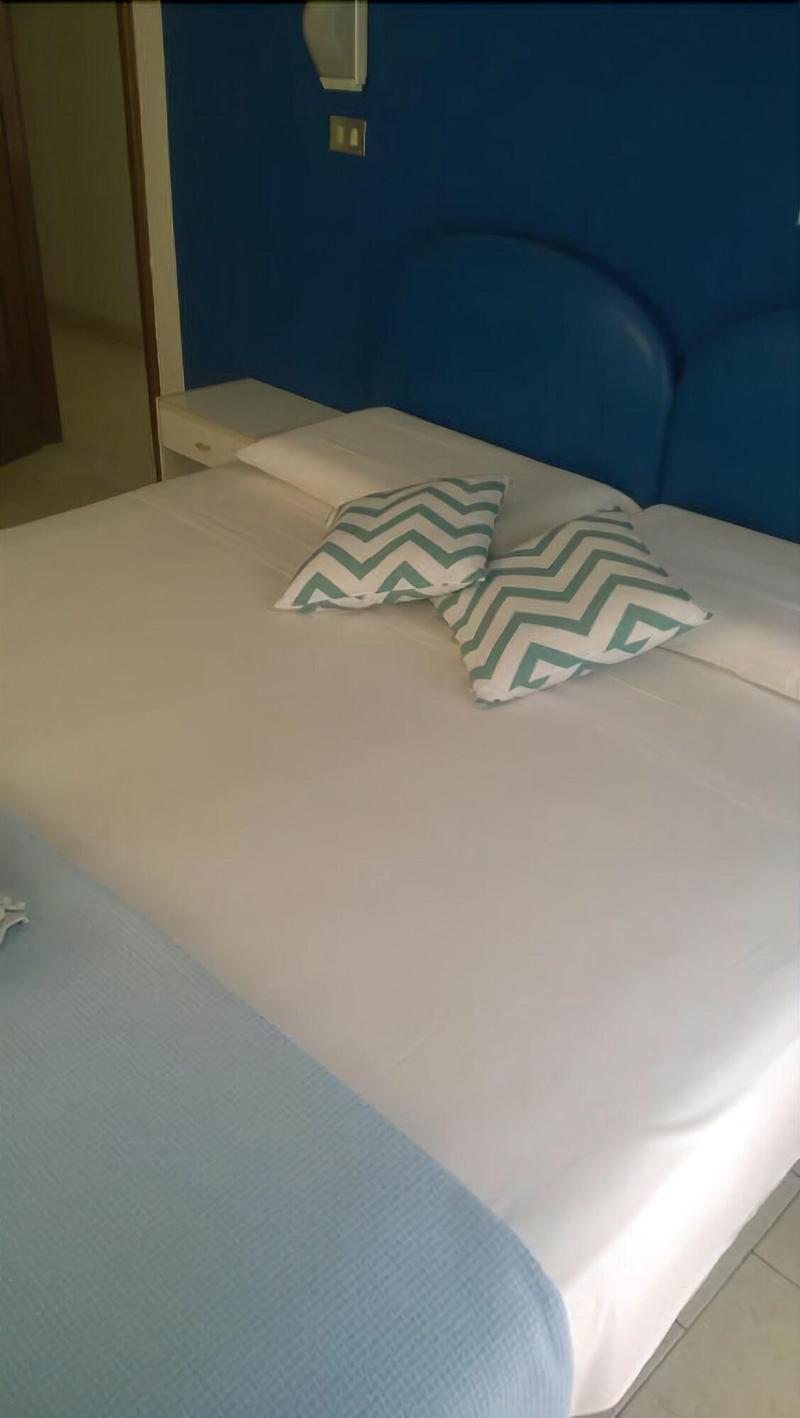 Hotel Maria Gabriella - Oda