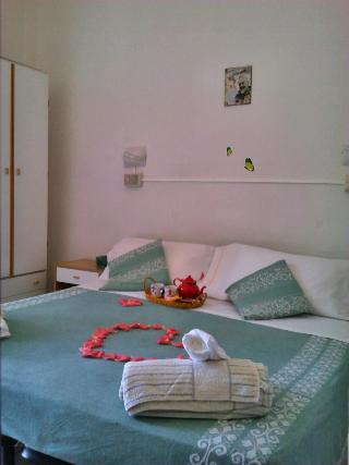Hotel Maria Gabriella fotoÄŸrafÄ±
