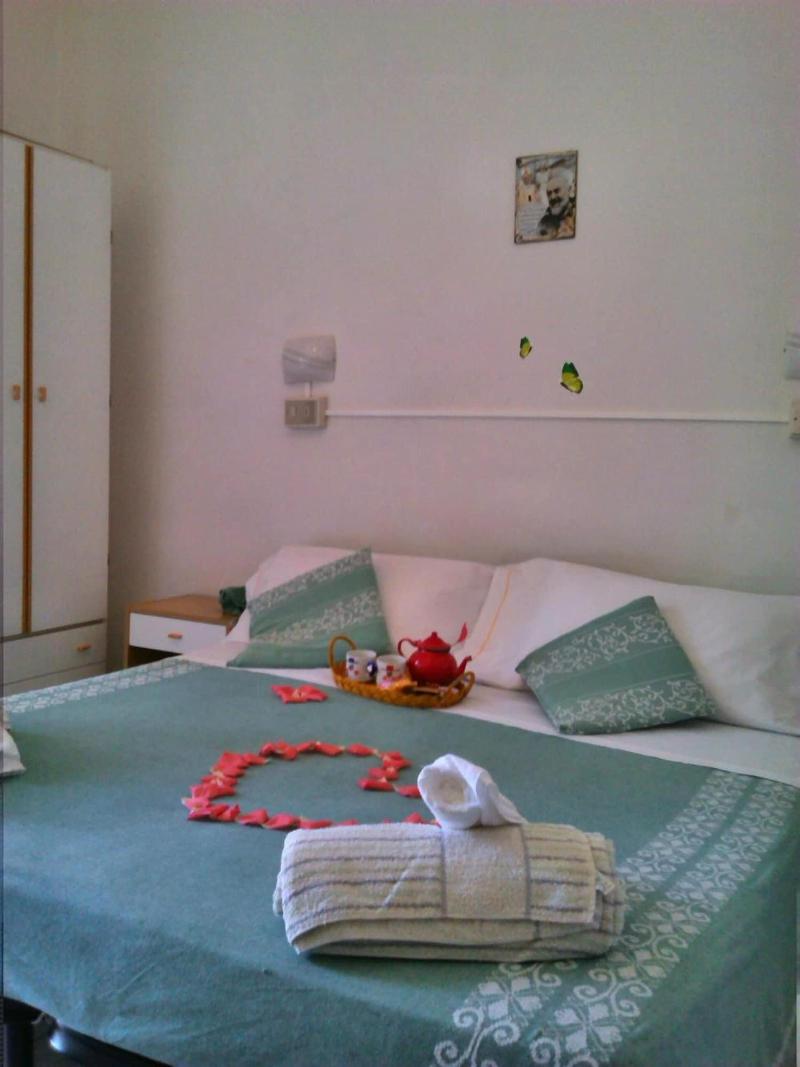 Hotel Maria Gabriella - Oda