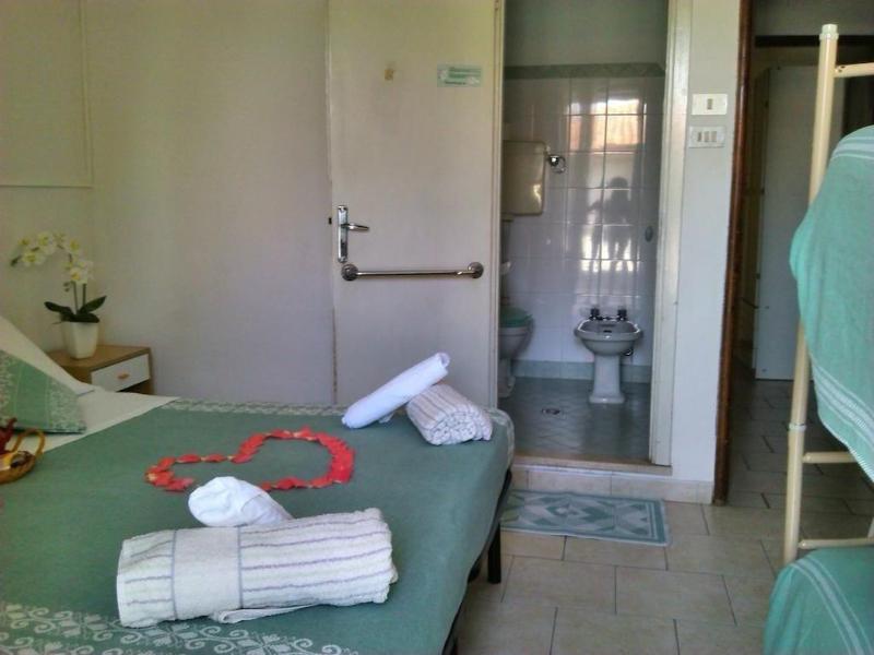 Hotel Maria Gabriella - Oda