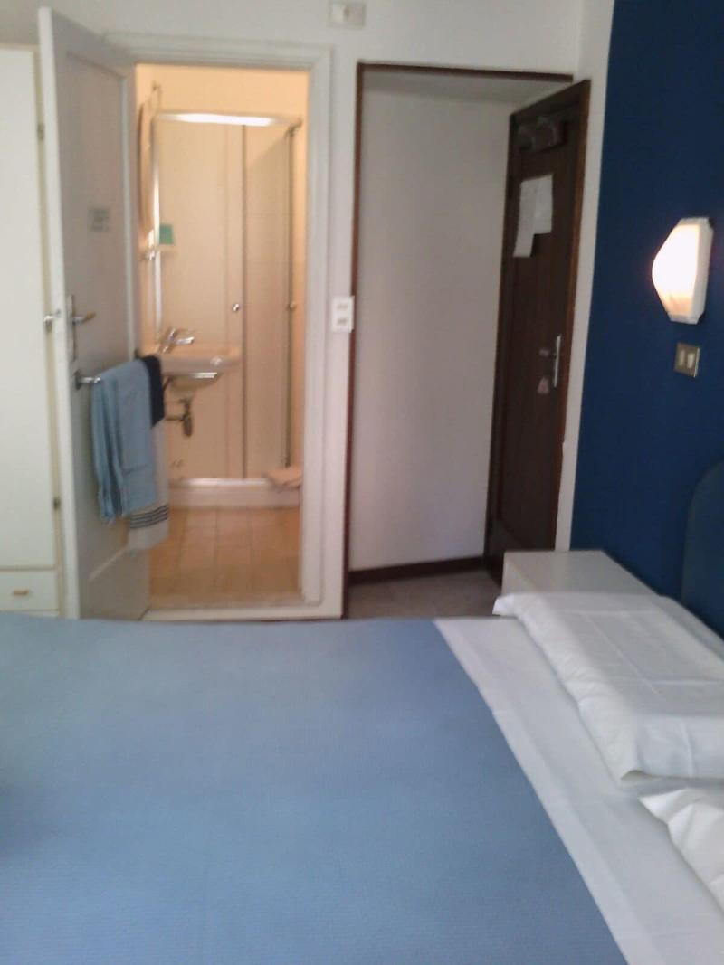 Hotel Maria Gabriella - Oda
