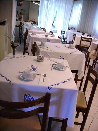 Hotel Maria Gabriella fotoÄŸrafÄ±