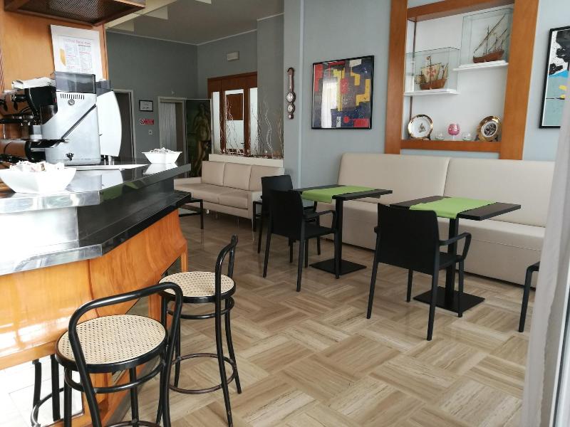 Hotel Milena - Bar