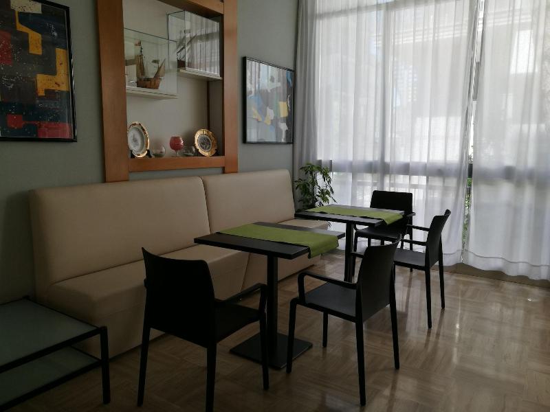 Hotel Milena - Bar