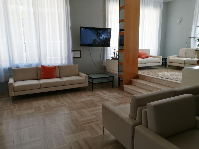 Hotel Milena - Lobi
